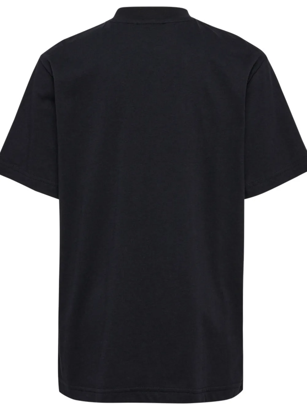 hummel Clean t-shirt kortærmet - 2001- T-Shirts & Toppe