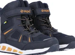 ZIG ZAG Clementu støvler WP M/Lys - Navy Blazer- Vinterstøvler