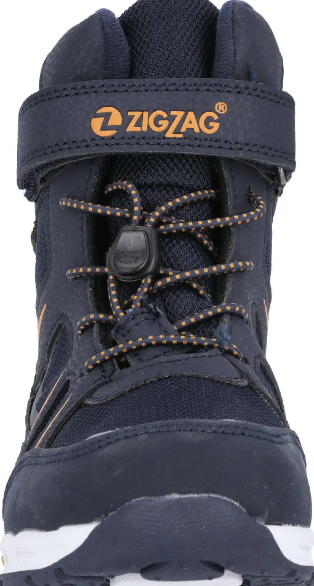 ZIG ZAG Clementu støvler WP M/Lys - Navy Blazer- Vinterstøvler