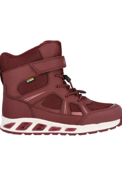 ZIG ZAG Clementu støvler WP M/Lys V2 - Tawny Port- Vinterstøvler