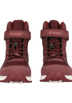 ZIG ZAG Clementu støvler WP M/Lys V2 - Tawny Port- Vinterstøvler
