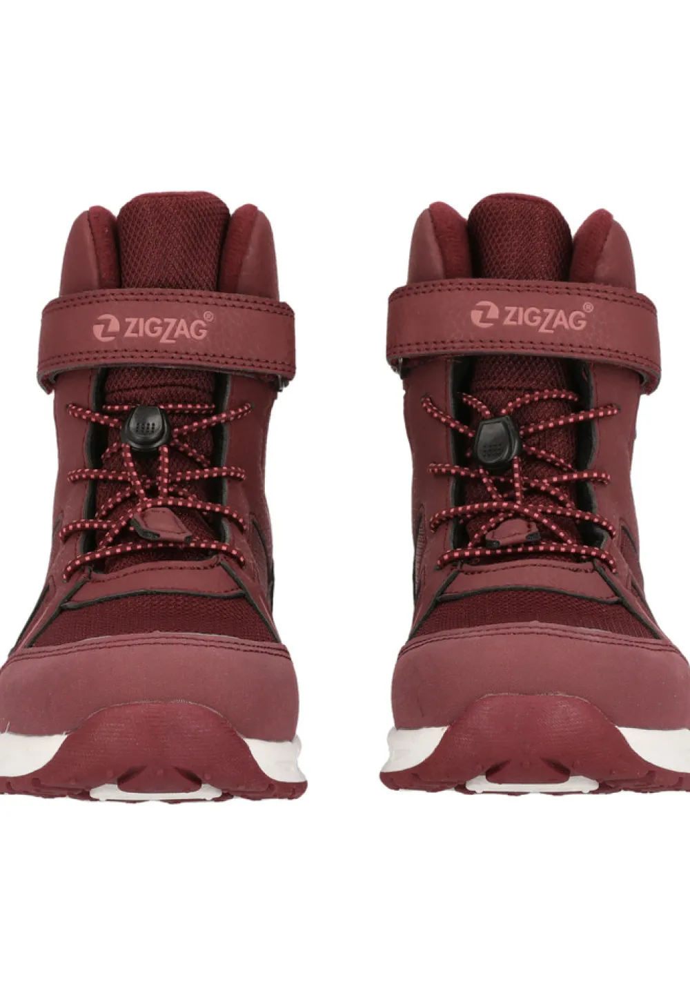 ZIG ZAG Clementu støvler WP M/Lys V2 - Tawny Port- Vinterstøvler