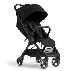 Silver Cross Clic klapvogn - Space- Klapvogne Med Flade Sæder