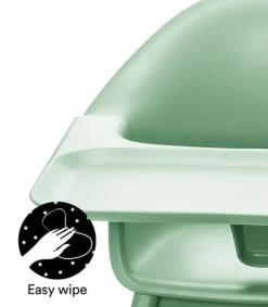 Stokke® Clikk højstol - white-Børn Højstole Med Tilbehør