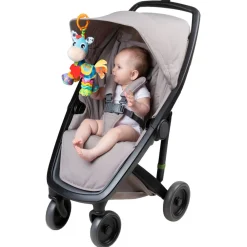 Playgro Clip Clop aktivitetshest m/ophæng- Aktivitetslegetøj