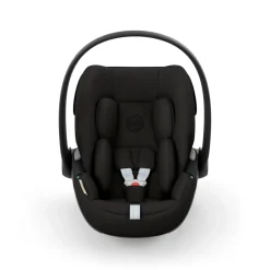 Cybex Cloud G I-size - magic black- Autostole 40-87 Cm (0-15 Mdr.)