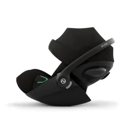 Cybex Cloud G I-size - magic black- Autostole 40-87 Cm (0-15 Mdr.)