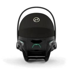 Cybex Cloud G I-size - magic black- Autostole 40-87 Cm (0-15 Mdr.)