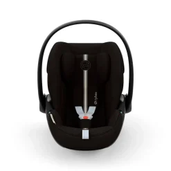 Cybex Cloud G I-size Plus - Moon Black- Autostole 40-87 Cm (0-15 Mdr.)