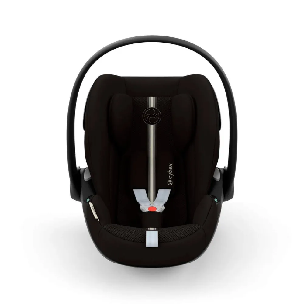 Cybex Cloud G I-size Plus - Moon Black- Autostole 40-87 Cm (0-15 Mdr.)