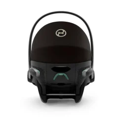 Cybex Cloud G I-size Plus - Moon Black- Autostole 40-87 Cm (0-15 Mdr.)