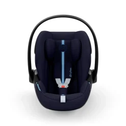 Cybex Cloud G I-size Plus - Ocean Blue- Autostole 40-87 Cm (0-15 Mdr.)
