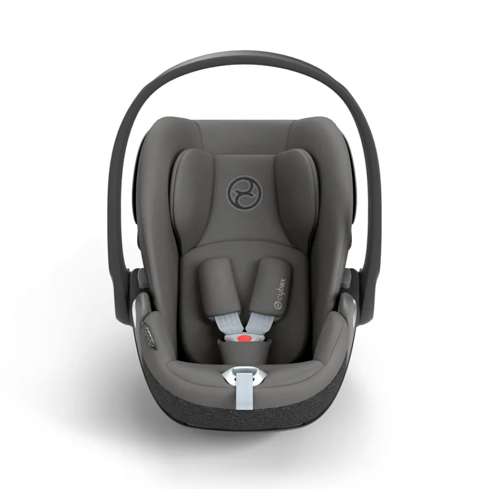 Cybex Cloud T i-Size - mirage grey- Autostole 40-87 Cm (0-15 Mdr.)
