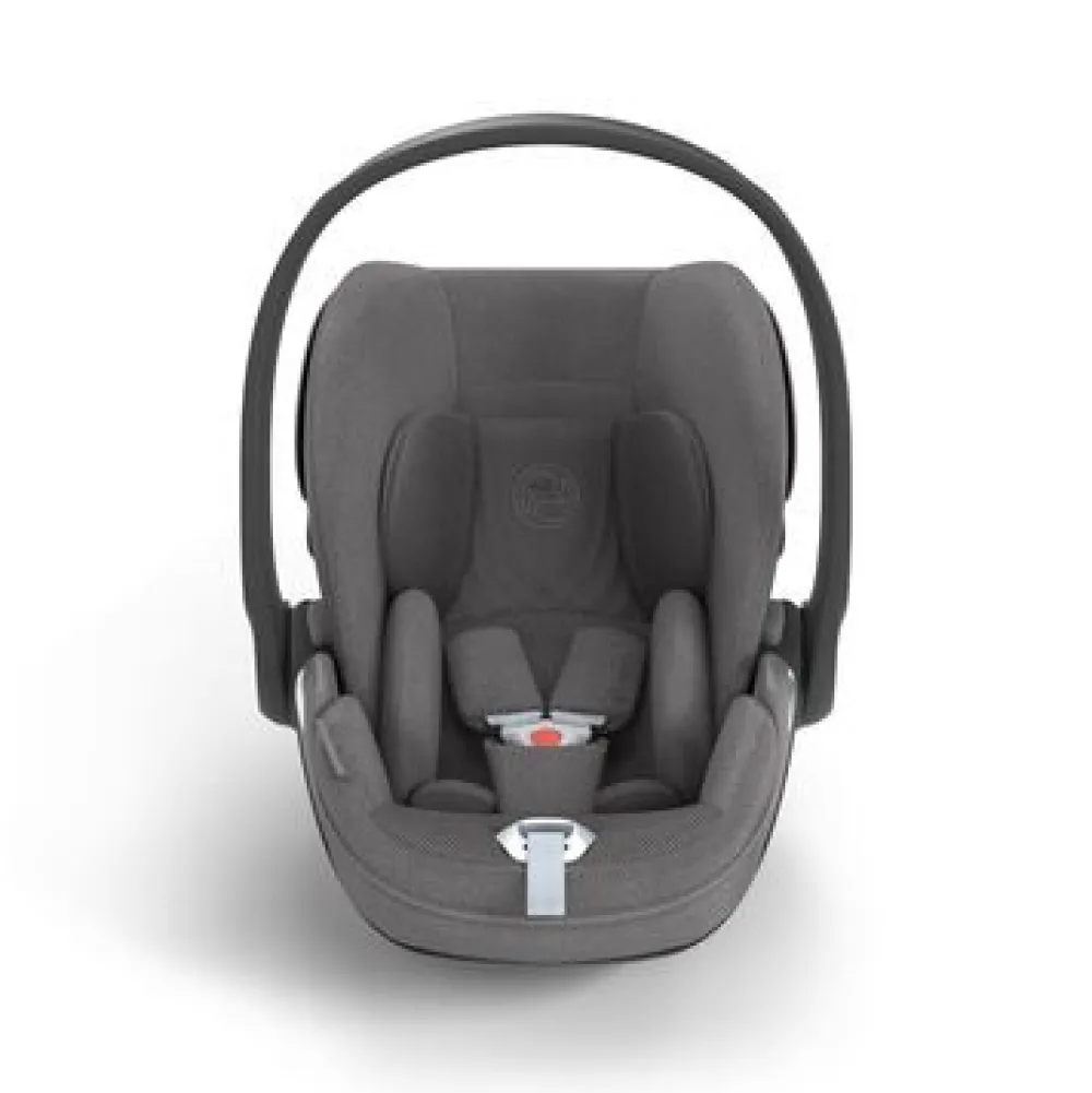 Cybex Cloud T i-Size - mirage grey- Autostole 40-87 Cm (0-15 Mdr.)