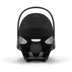 Cybex Cloud T I-size + Sirona T I-size - sepia black- Autostole 40-87 Cm (0-15 Mdr.)