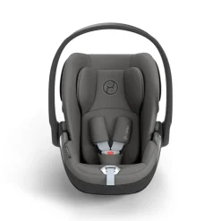 Cybex Cloud T i-Size inkl. base - mirage grey- Autostole 40-87 Cm (0-15 Mdr.)