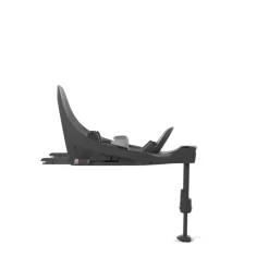 Cybex Cloud T i-Size inkl. base - mirage grey- Autostole 40-87 Cm (0-15 Mdr.)