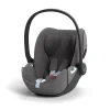 Cybex Cloud T i-Size PLUS - mirage grey- Autostole 40-87 Cm (0-15 Mdr.)