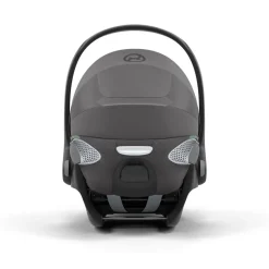 Cybex Cloud T i-Size PLUS - mirage grey- Autostole 40-87 Cm (0-15 Mdr.)