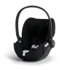 Cybex Cloud T i-Size PLUS - sepia black- Autostole 40-87 Cm (0-15 Mdr.)