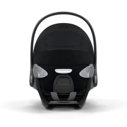 Cybex Cloud T i-Size PLUS - sepia black- Autostole 40-87 Cm (0-15 Mdr.)