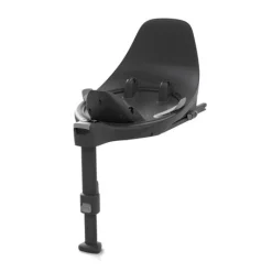Cybex Cloud T og Sirona T inkl. base- Autostole 61-105 Cm (3 Mdr.-4 År)|Autostole 40-87 Cm (0-15 Mdr.)