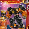 LEGO Ninjago Coles jord-elementrobot 71806 LEGO® NINJAGO®- Lego