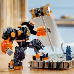 LEGO Ninjago Coles jord-elementrobot 71806 LEGO® NINJAGO®- Lego