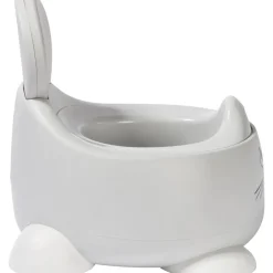 Bebeconfort Comfort potte rabbit grey- Potter, Toiletsæder & Skamler