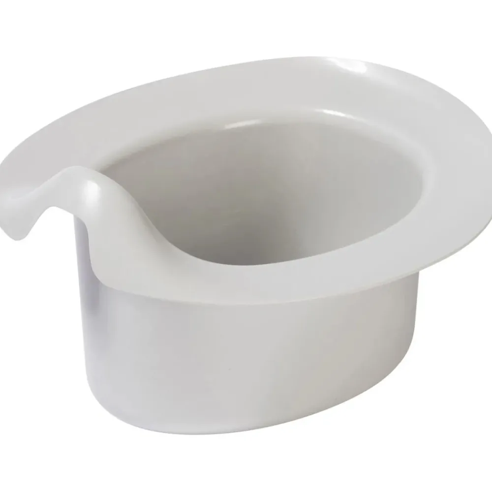 Bebeconfort Comfort potte rabbit grey- Potter, Toiletsæder & Skamler