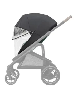 Maxi-Cosi Comfort regnslag Oxford/Fame- Regnslag & Myggenet