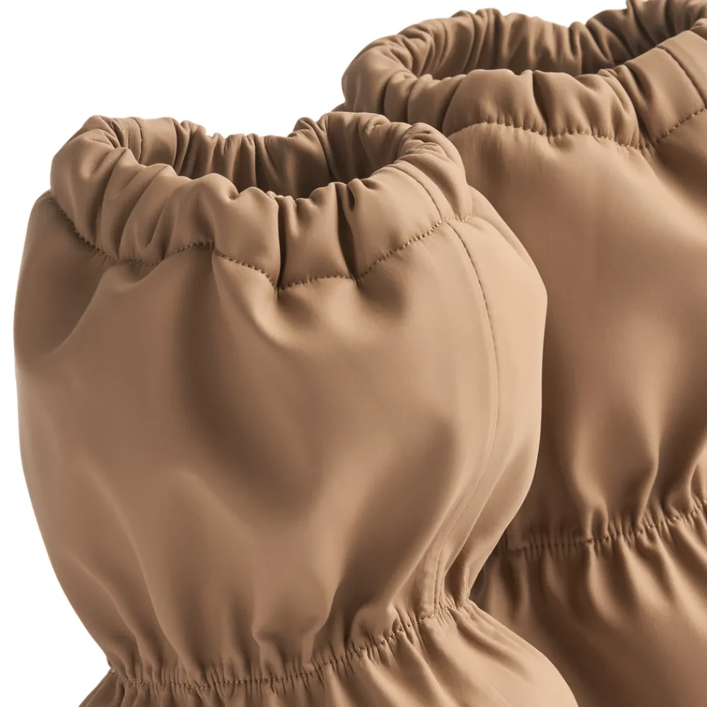 Wheat Como Regnfutter - Hazel- Overtræksfutter