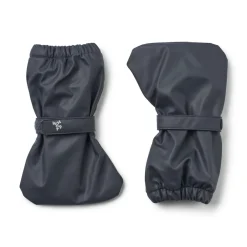 Wheat Como Regnfutter - Ink- Overtræksfutter