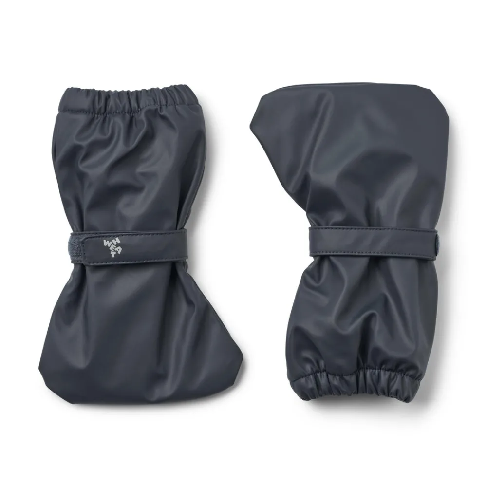 Wheat Como Regnfutter - Ink- Overtræksfutter