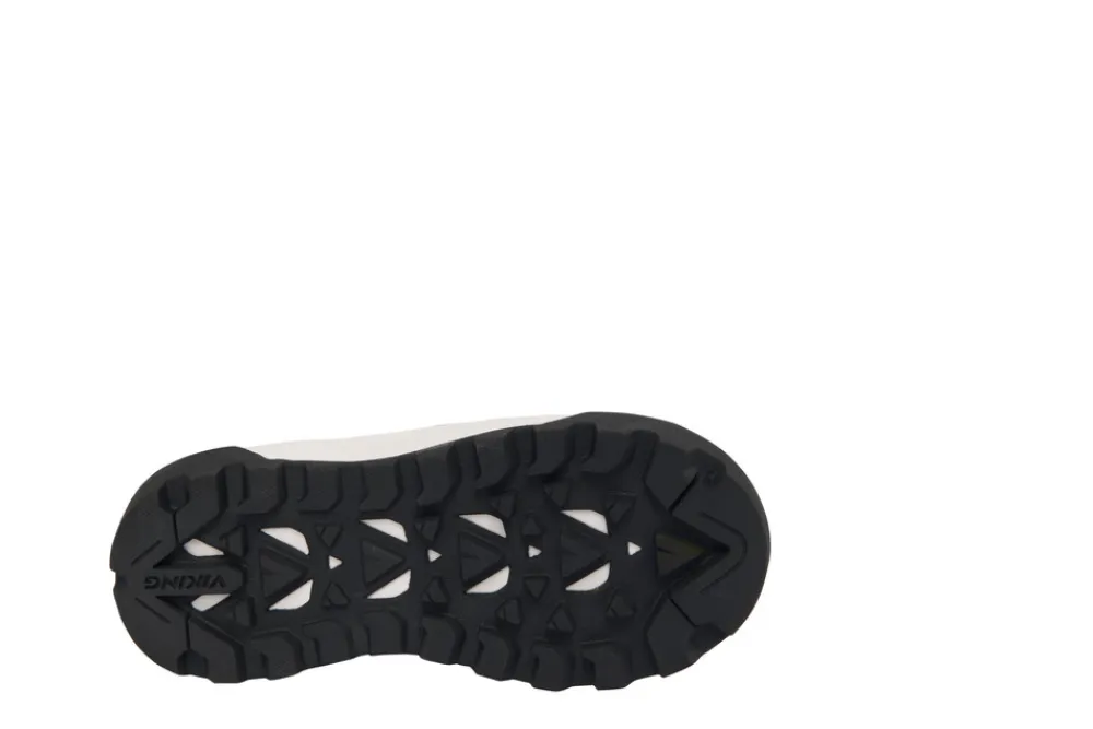 Viking Constrictor Warm SC WP 2V - Black- Vinterstøvler