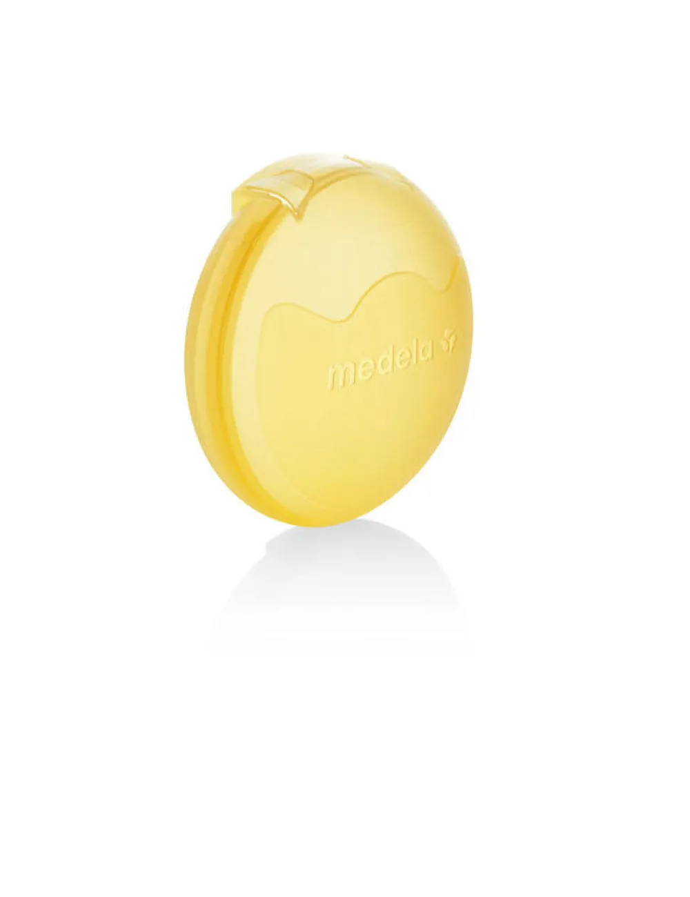 Medela Contact Ammebrik Large - 24 MM - 2-Pak- Ammeindlæg/Ammebrikker