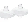 Medela Contact Ammebrik Medium 20 MM - 2-Pak- Ammeindlæg/Ammebrikker
