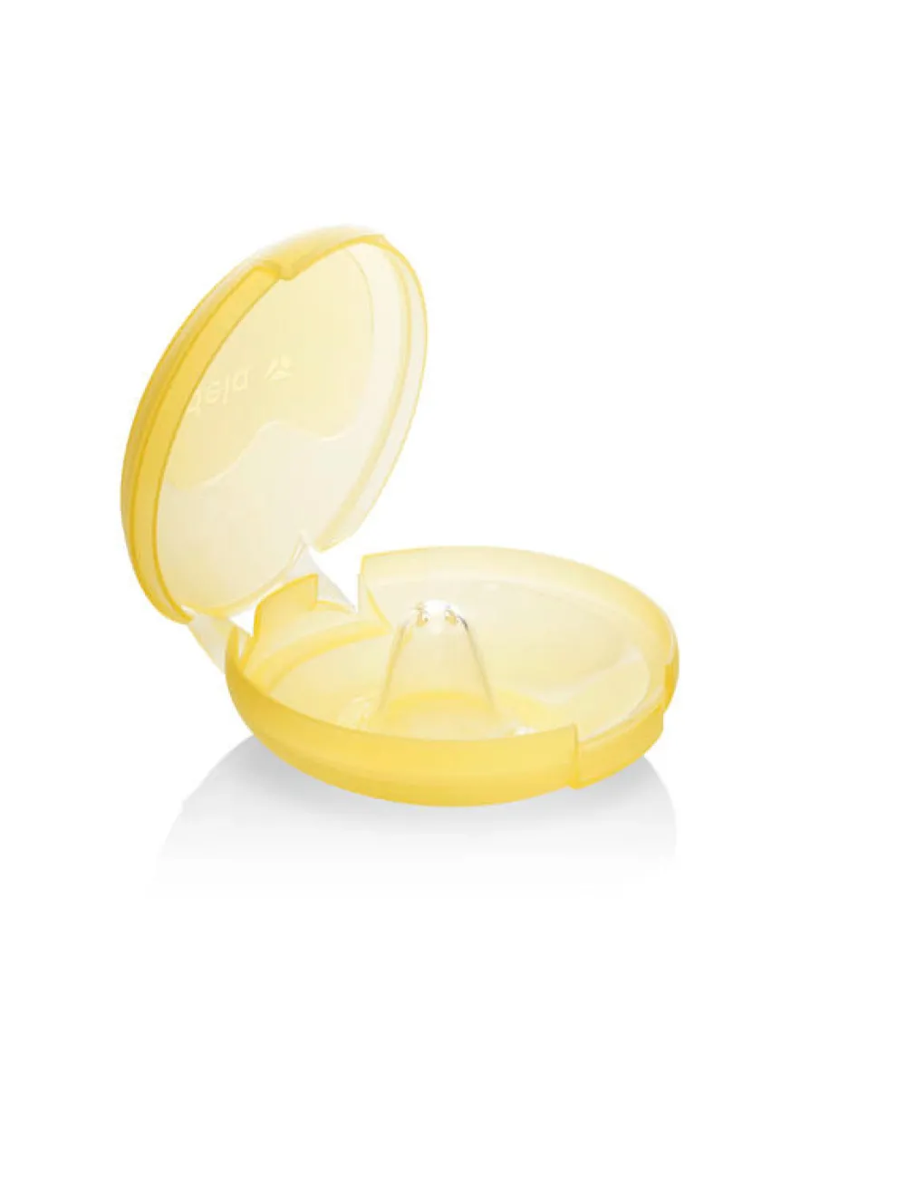 Medela Contact Ammebrik Medium 20 MM - 2-Pak- Ammeindlæg/Ammebrikker