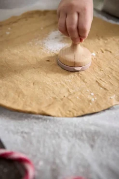 Filibabba Cookiestempel - Wonderful Winter- Køkkenleg