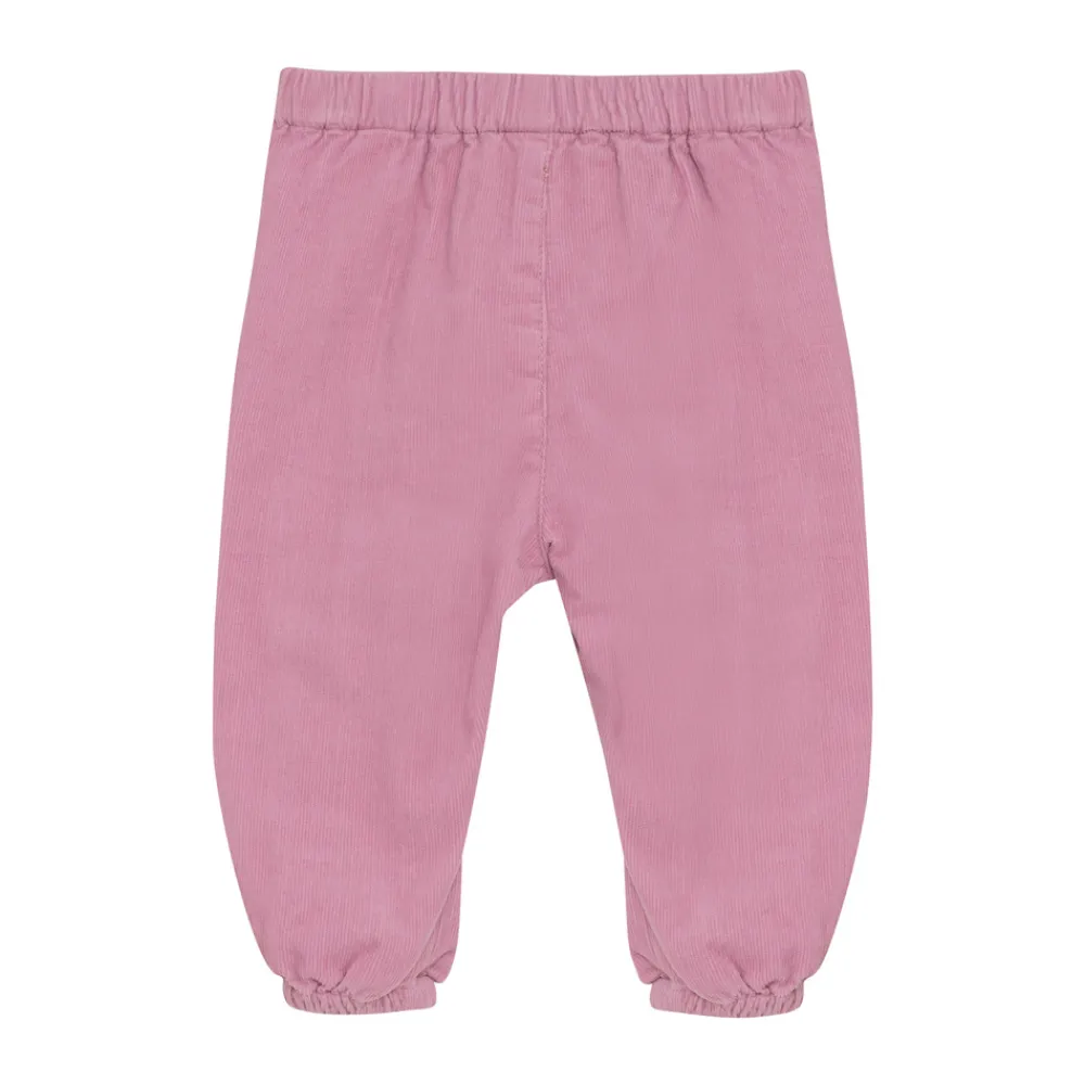 Minymo Corduroy Bukser - 5111- Bukser