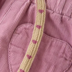 Minymo Corduroy Bukser - 5111- Bukser