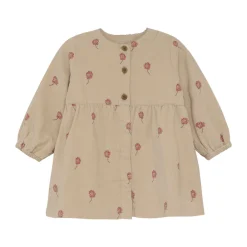 Minymo Corduroy Kjole - 2306- Kjoler