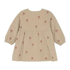 Minymo Corduroy Kjole - 2306- Kjoler