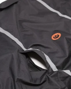 Easygrow Cover Me Black M- Regnslag & Myggenet