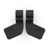 Cybex COYA Adapter Black- Autostolsadaptere