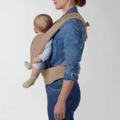 Cybex Coya Carrier - Cozy Beige- Bæreseler & Vikler