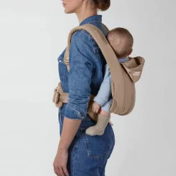 Cybex Coya Carrier - Cozy Beige- Bæreseler & Vikler