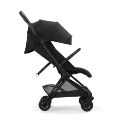 Cybex COYA Urban Mobility - Black- Rejseklapvogne