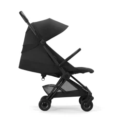 Cybex COYA Urban Mobility - Black- Rejseklapvogne