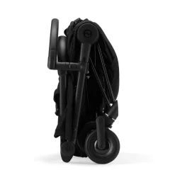 Cybex COYA Urban Mobility - Black- Rejseklapvogne